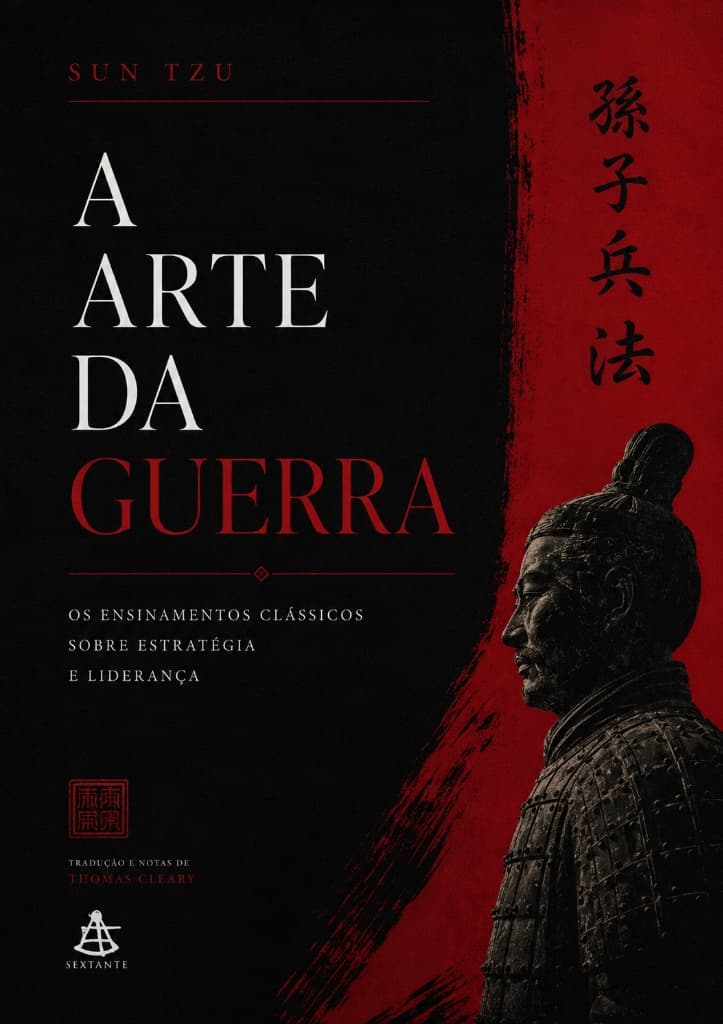 A Arte da Guerra
